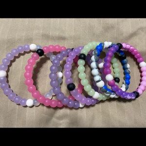 Lokai Bracelets
